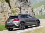 Mercedes-Benz GLA250 4Matic AMG Sport Package 2014 года